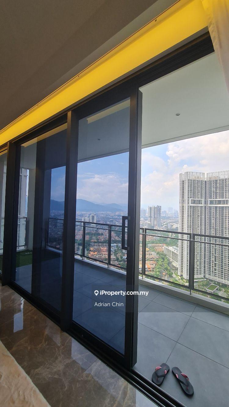 Service Residence for Sale in Park Regent @Desa Park City by Adrian Chin - iProperty.com.my