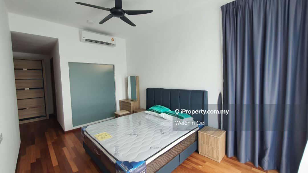 Condominium for Rent in Queens Residences Q1 @ Queens Waterfront by Weichin Ooi - iProperty.com.my