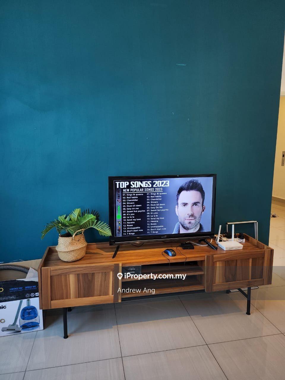 Service Residence for Rent in Arte Plus by Andrew Ang - iProperty.com.my