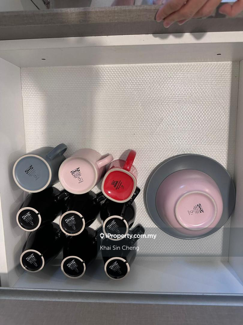 Service Residence for Rent in Tamarind Suites by Khai Sin Cheng - iProperty.com.my