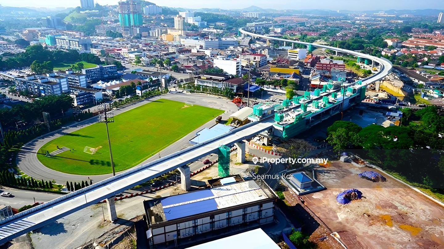 Hotel / Resort untuk Dijual di Metro Avenue, Kajang oleh Seamus Kor - iProperty.com.my