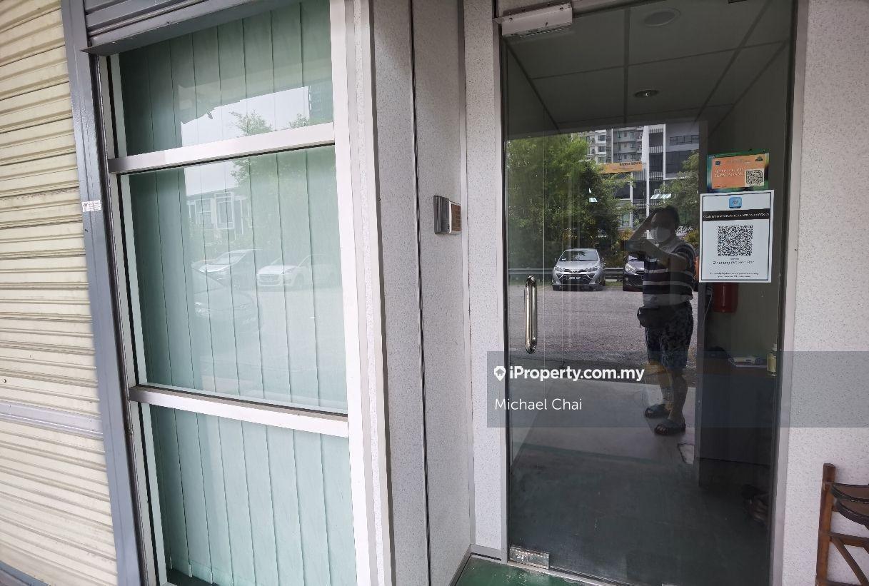 Pejabat untuk Dijual di Bandar Bukit Puchong, Puchong oleh Michael Chai - iProperty.com.my