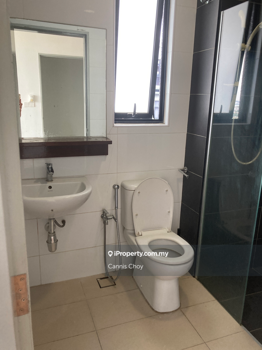 Service Residence for Rent in Utropolis Suites 2 by Cannis Choy - iProperty.com.my
