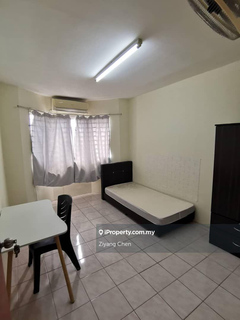 Apartment for Rent in Damai Apartment by Ziyang Chen - iProperty.com.my