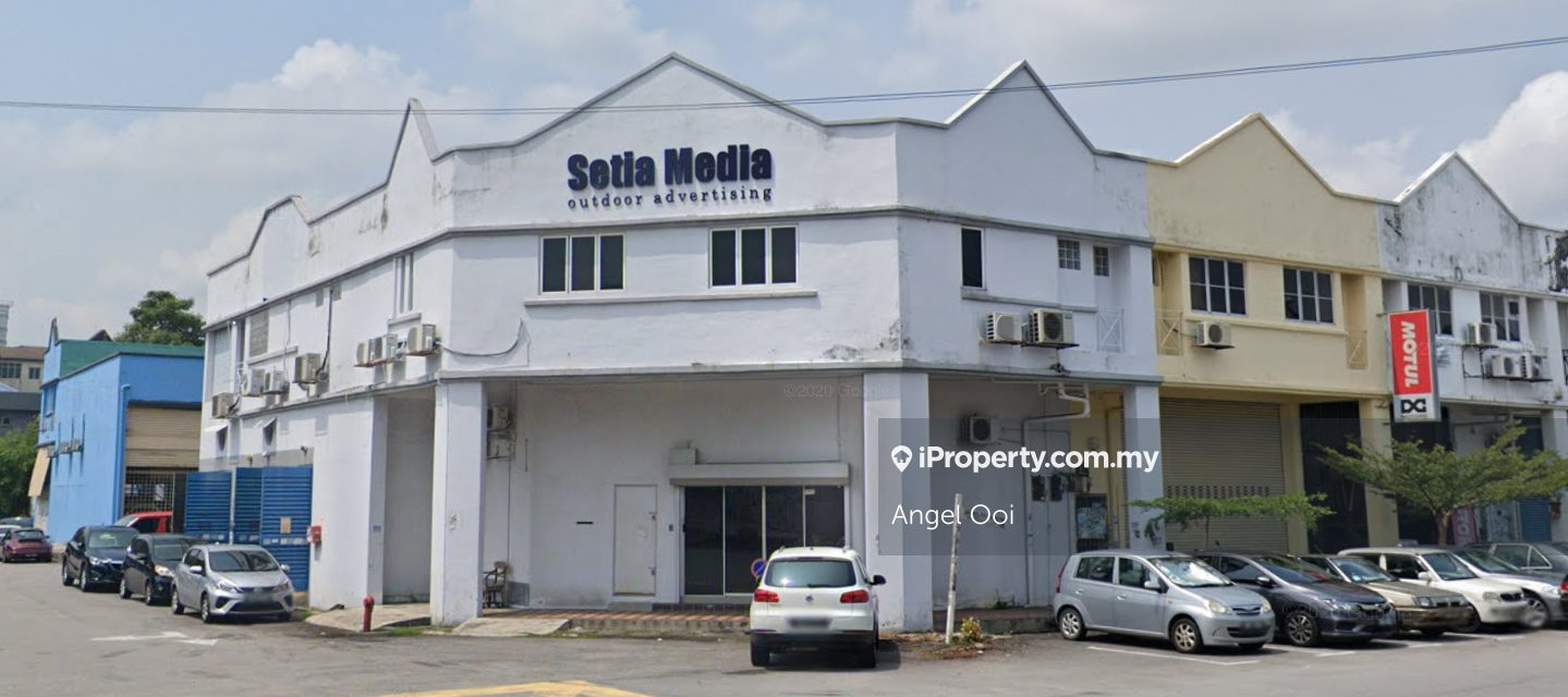 Kilang Teres untuk Disewa di Petaling Jaya, Ara Damansara oleh Angel Ooi - iProperty.com.my