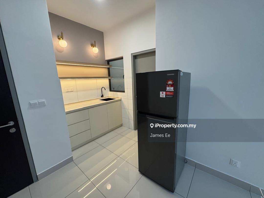 Service Residence for Rent in Traders Garden @ Cheras Selatan by James Ee - iProperty.com.my