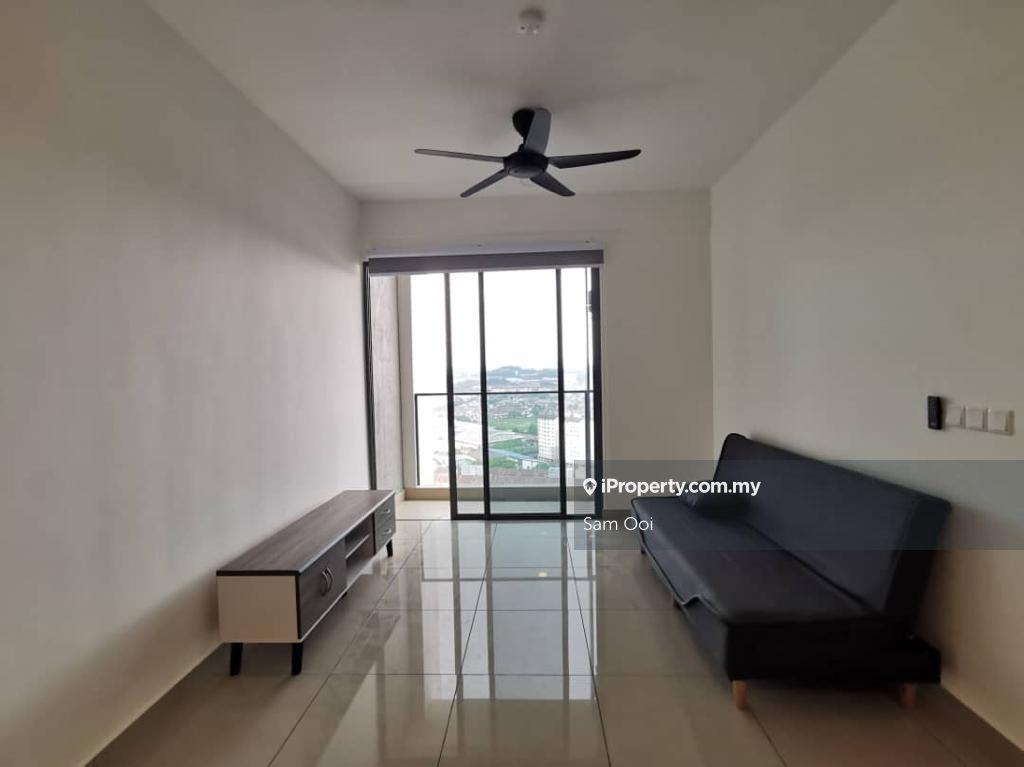 Residensi Servis untuk Disewa di Akasa oleh Sam Ooi - iProperty.com.my