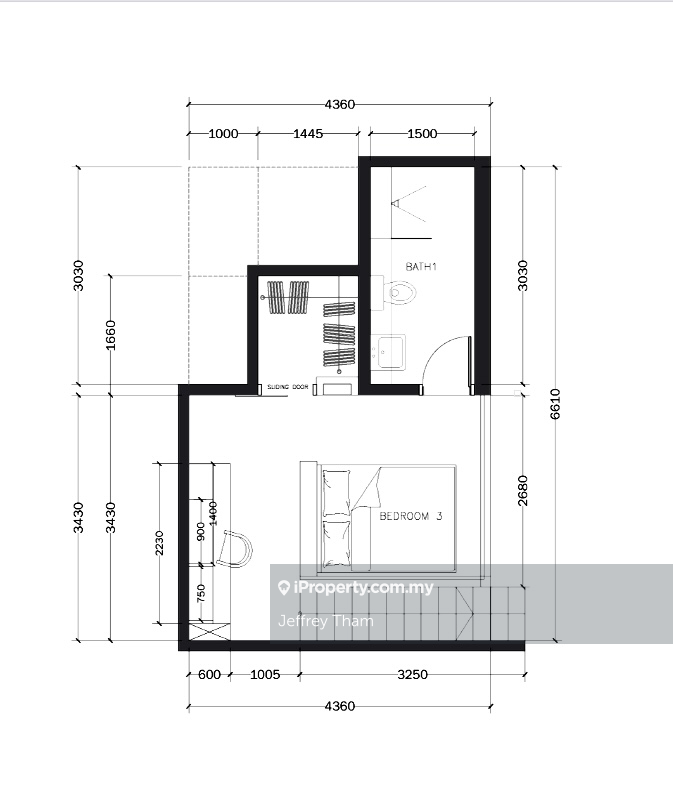 Service Residence for Sale in Atwater by Jeffrey Tham - iProperty.com.my