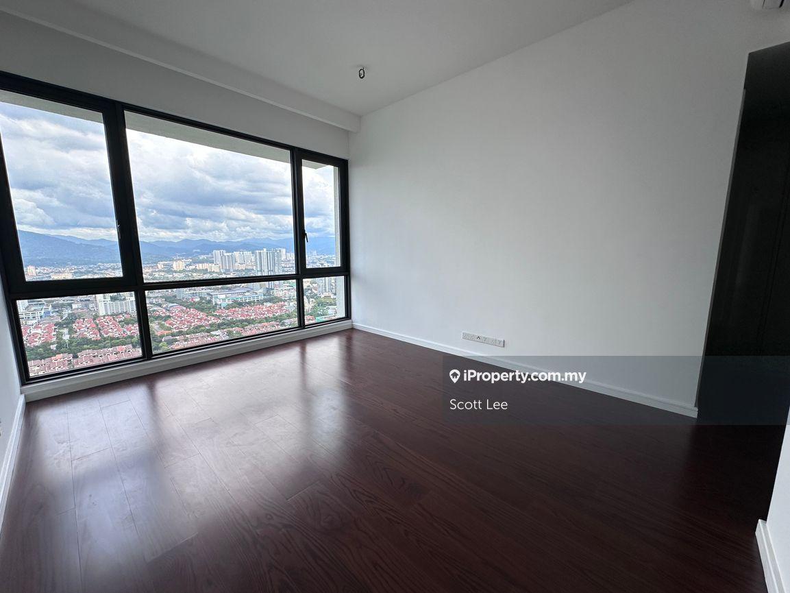 Service Residence for Sale in Park Regent @Desa Park City by Scott Lee - iProperty.com.my
