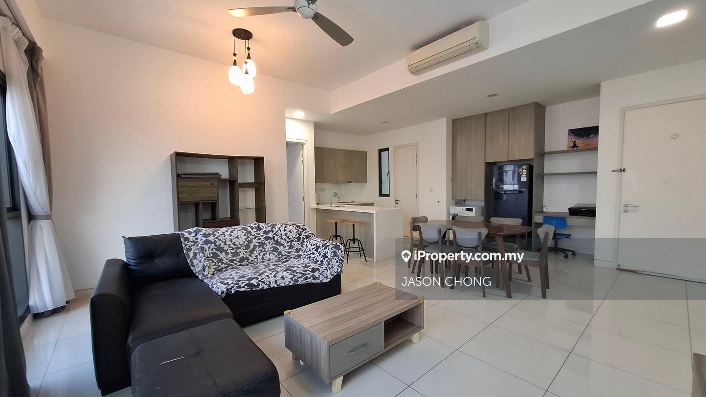Service Residence for Sale in Bayberry @ Tropicana Gardens by JASON CHONG - iProperty.com.my