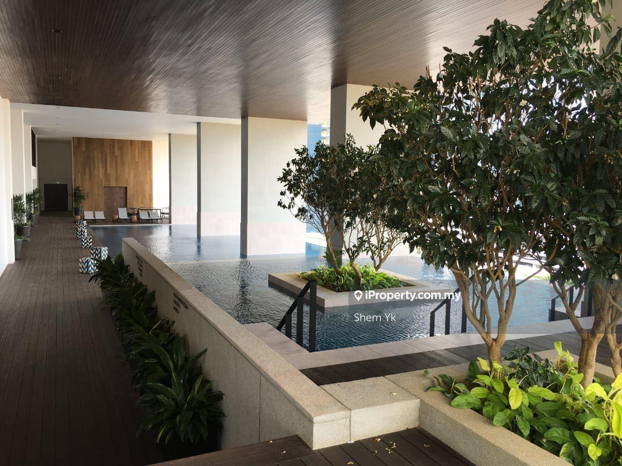 Service Residence for Rent in Establishment Bangsar (Menara Teguh Bangsar) by Shem Yk - iProperty.com.my