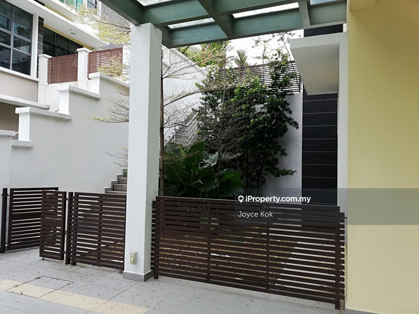 Banglo untuk Dijual di Seksyen U1, Glenmarie oleh Joyce Kok - iProperty.com.my