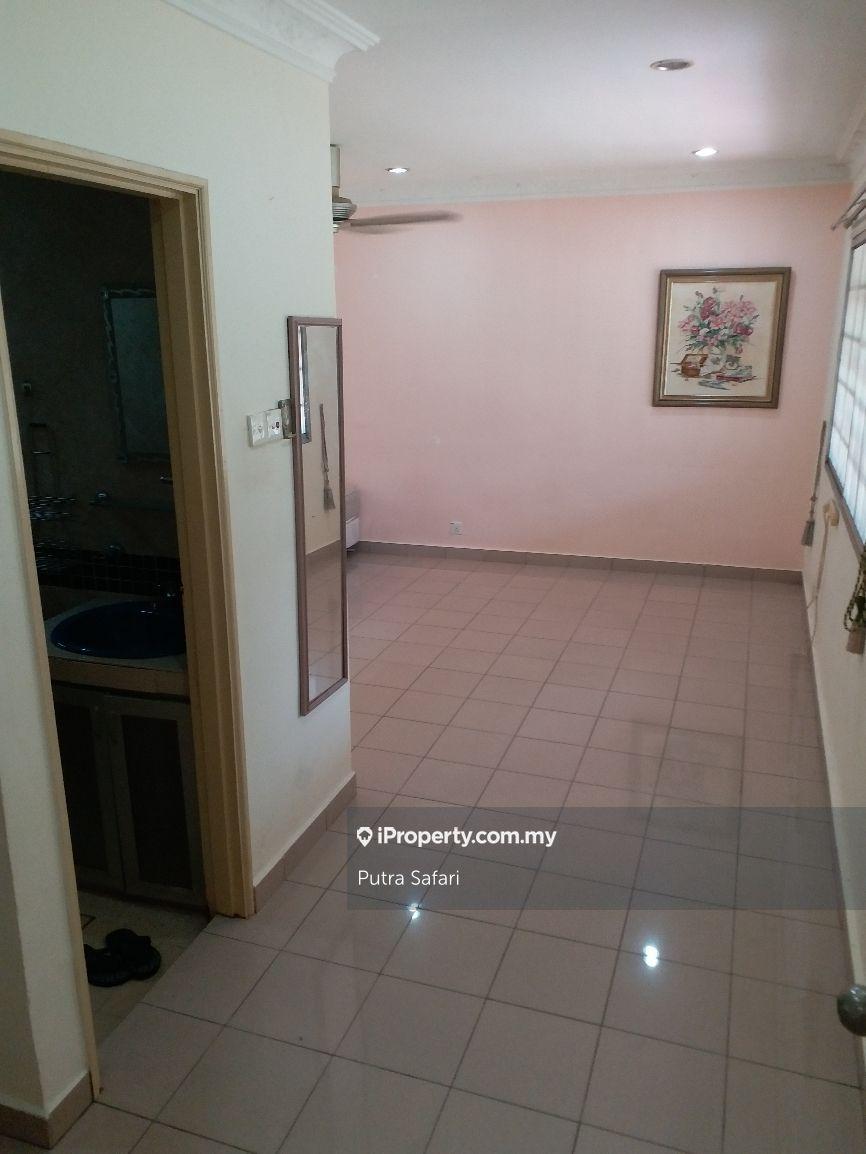 Semi-Detached House for Sale in sek 9, seksyen 9, shah alam, sec 9, section 9, Shah Alam by Putra Safari - iProperty.com.my