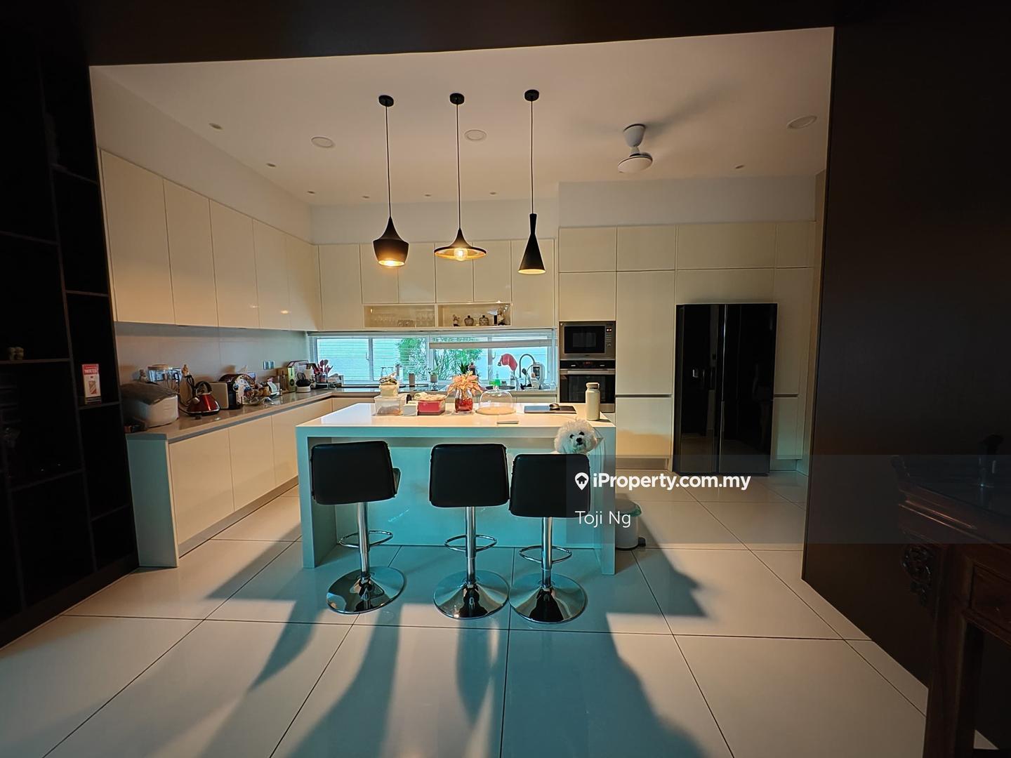 Bungalow House for Sale in Ambrosia@ Kinrara Residence, Bandar Kinrara by Toji Ng - iProperty.com.my