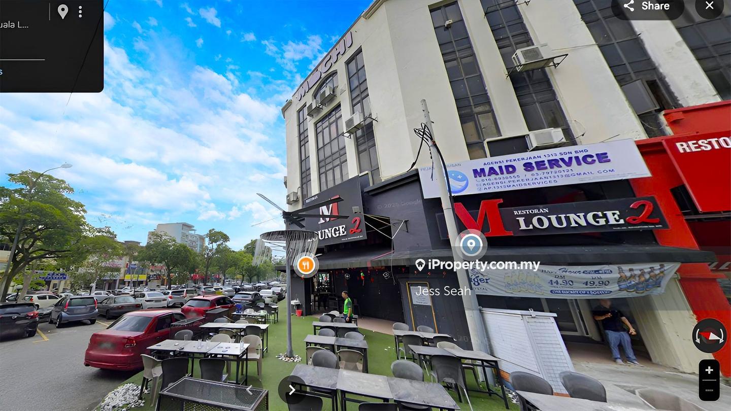 Office for Rent in Kuchai Entrepreneurs Park, Kuchai Lama by Jess Seah - iProperty.com.my