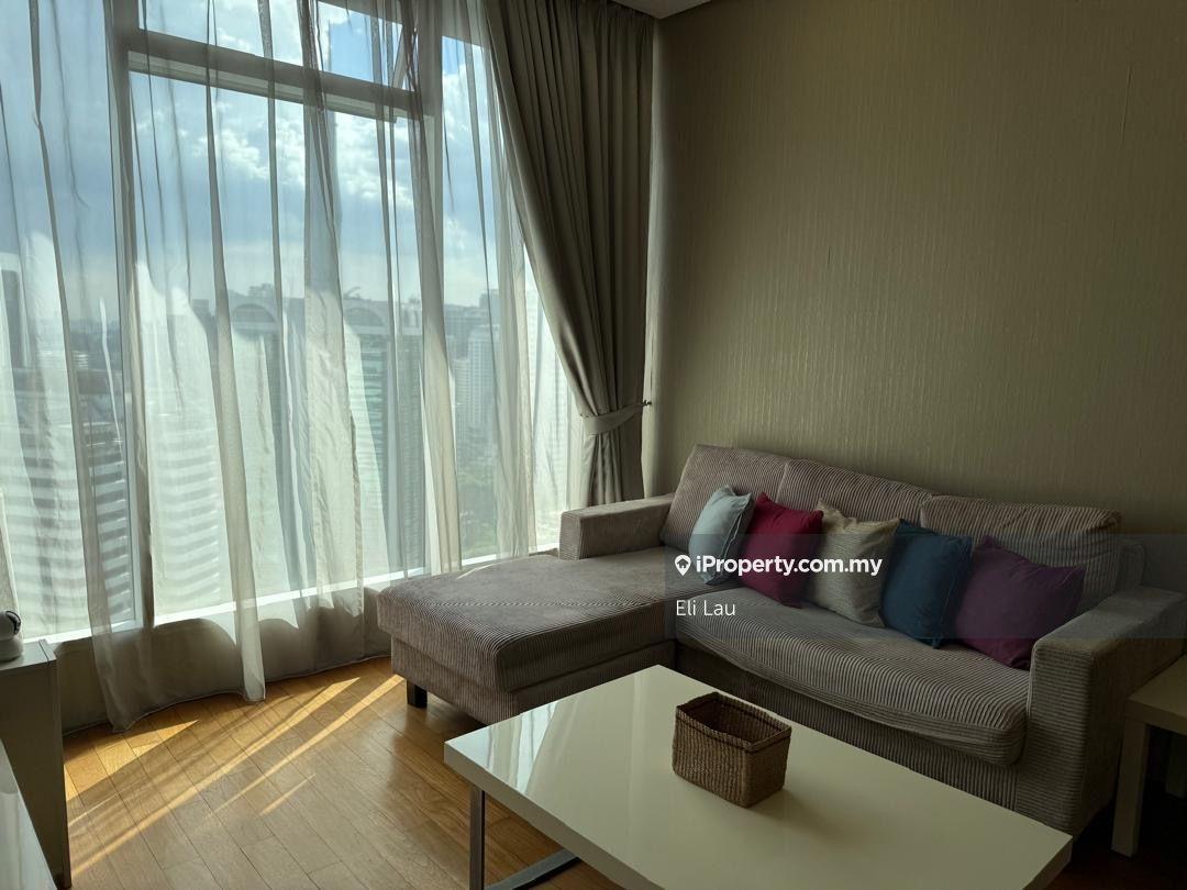 Service Residence for Rent in Vipod Residence by Eli Lau - iProperty.com.my