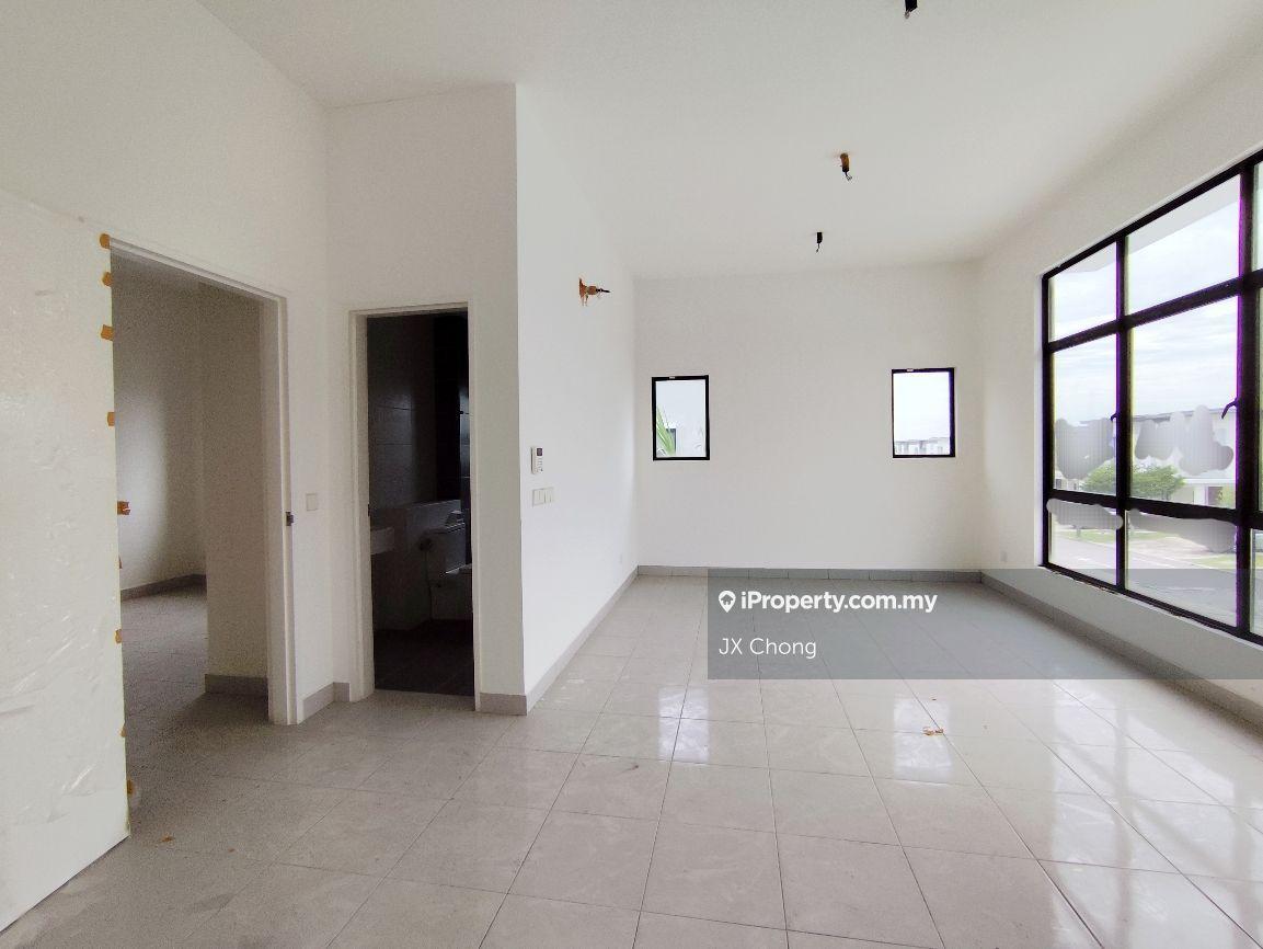 Semi-Detached House for Sale in Setia Ecohill, Semenyih by JX Chong - iProperty.com.my