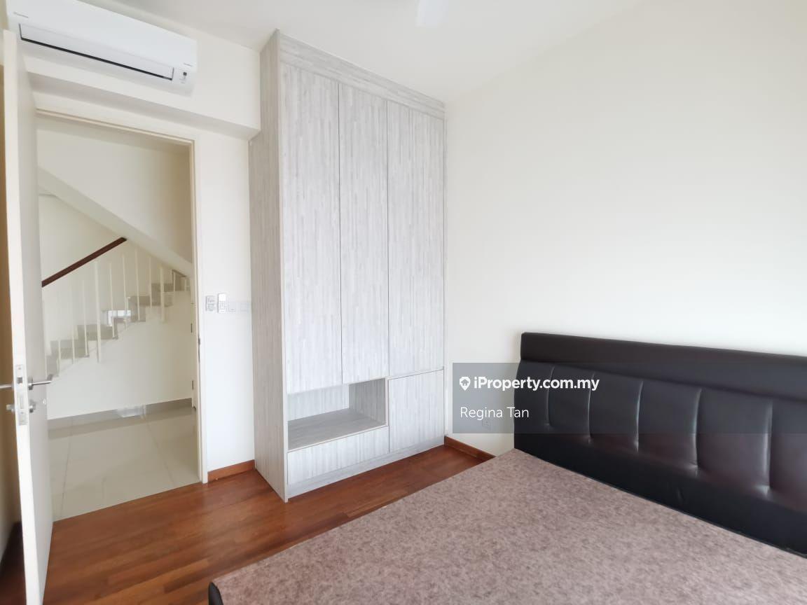 Condominium for Sale in 28 Dutamas by Regina Tan - iProperty.com.my