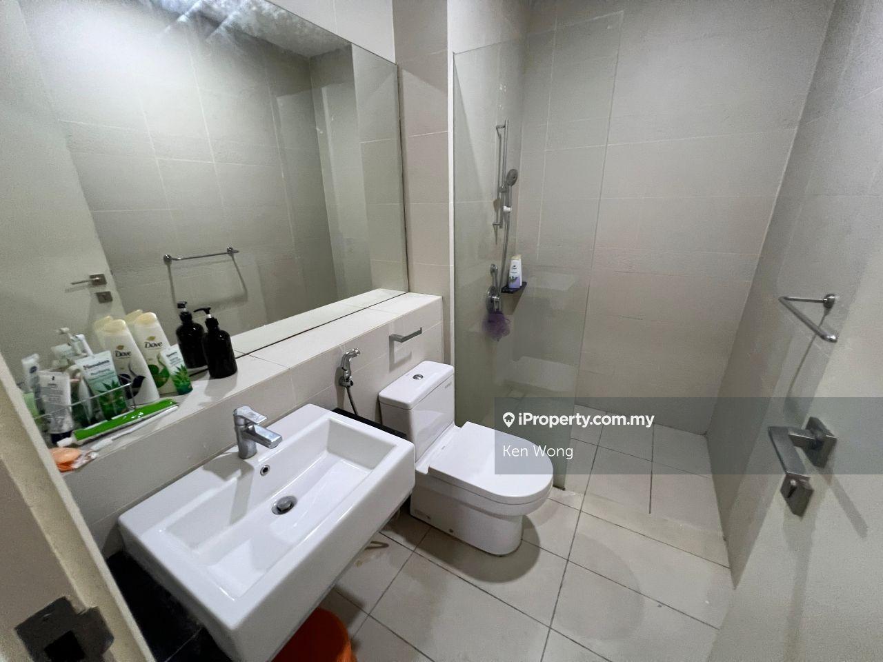 Rumah Berangkai 3 Tingkat untuk Dijual di Mines Resort City, Seri Kembangan oleh Ken Wong - iProperty.com.my