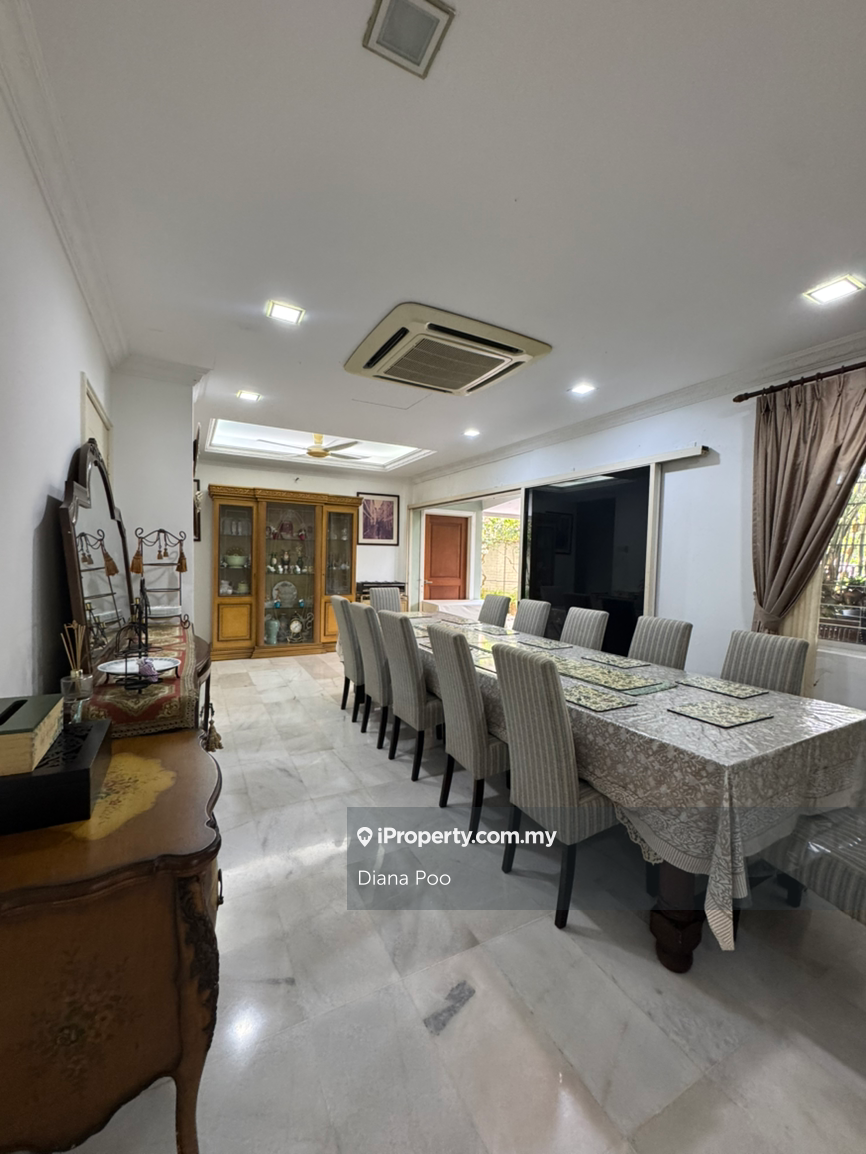 Rumah Berangkai 2 Tingkat untuk Dijual di SS1, Petaling Jaya oleh Diana Poo - iProperty.com.my