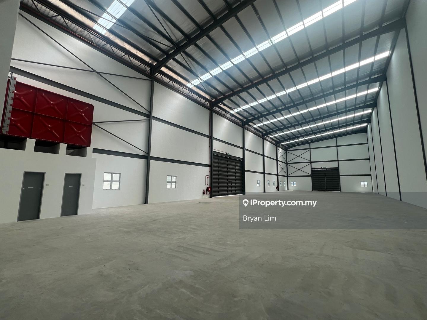 Semi-D Kilang untuk Dijual di Meru, Klang oleh Bryan Lim - iProperty.com.my