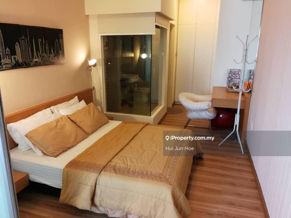 Condominium for Rent in The Peak SOHO by Hui Jun Hoe - iProperty.com.my