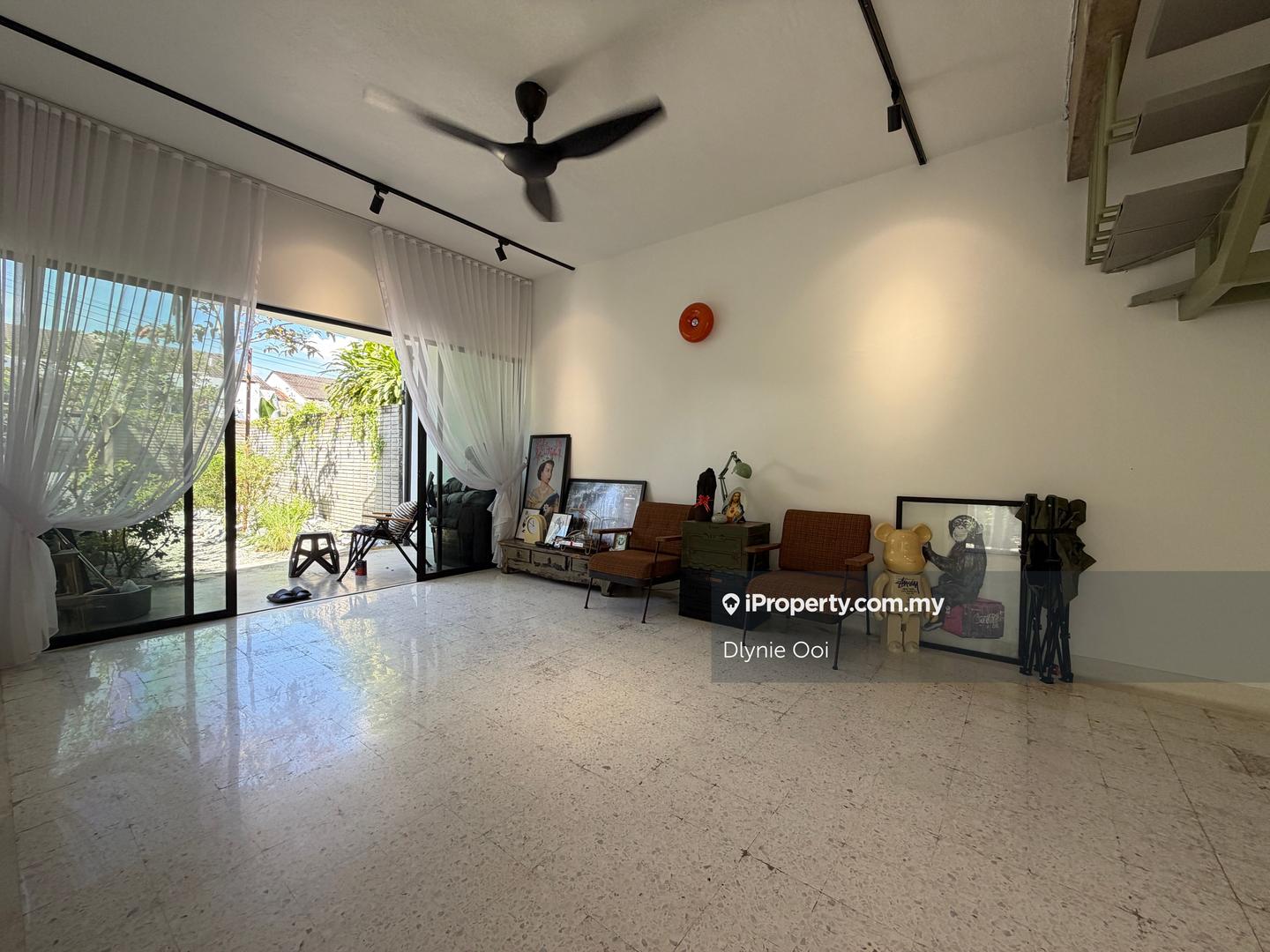 2-storey Terraced House for Sale in Taman Kelab Ukay, Ulu Kelang by Dlynie Ooi - iProperty.com.my