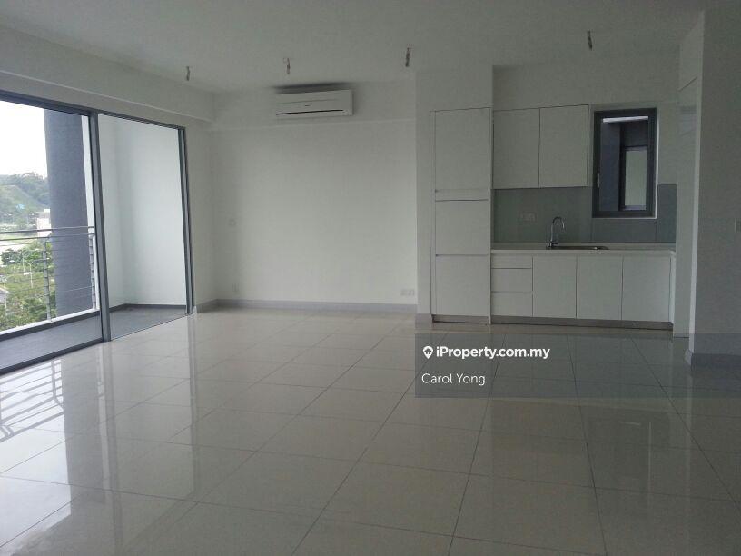 Condominium for Sale in The Westside One by Carol Yong - iProperty.com.my