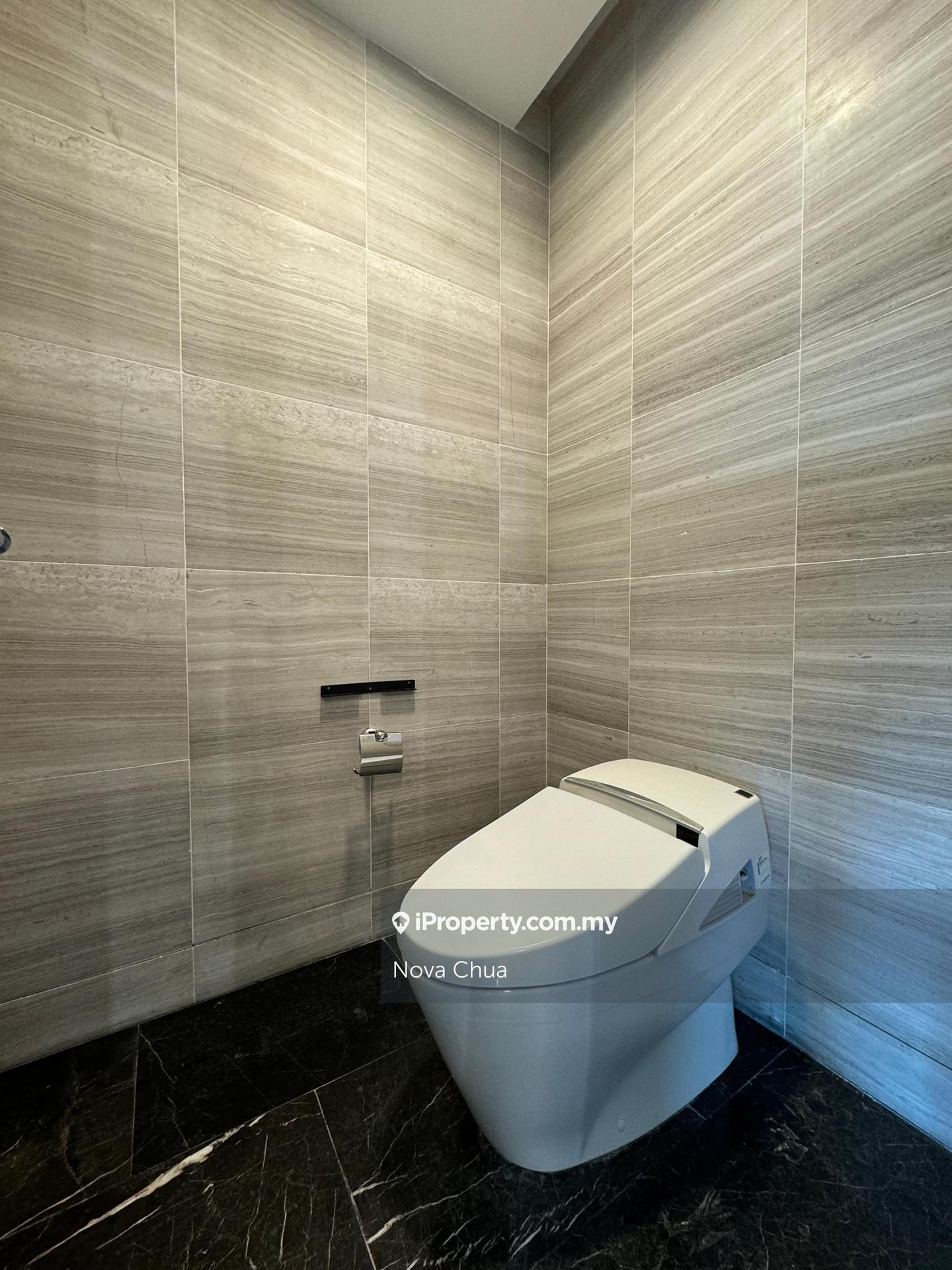 Service Residence for Sale in St Regis by Nova Chua - iProperty.com.my