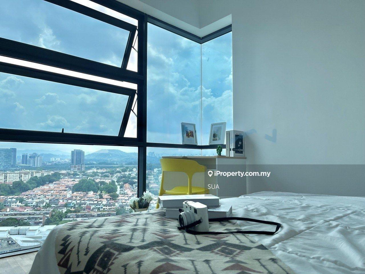 Residensi Servis untuk Dijual di Pacific Star oleh SUA - iProperty.com.my