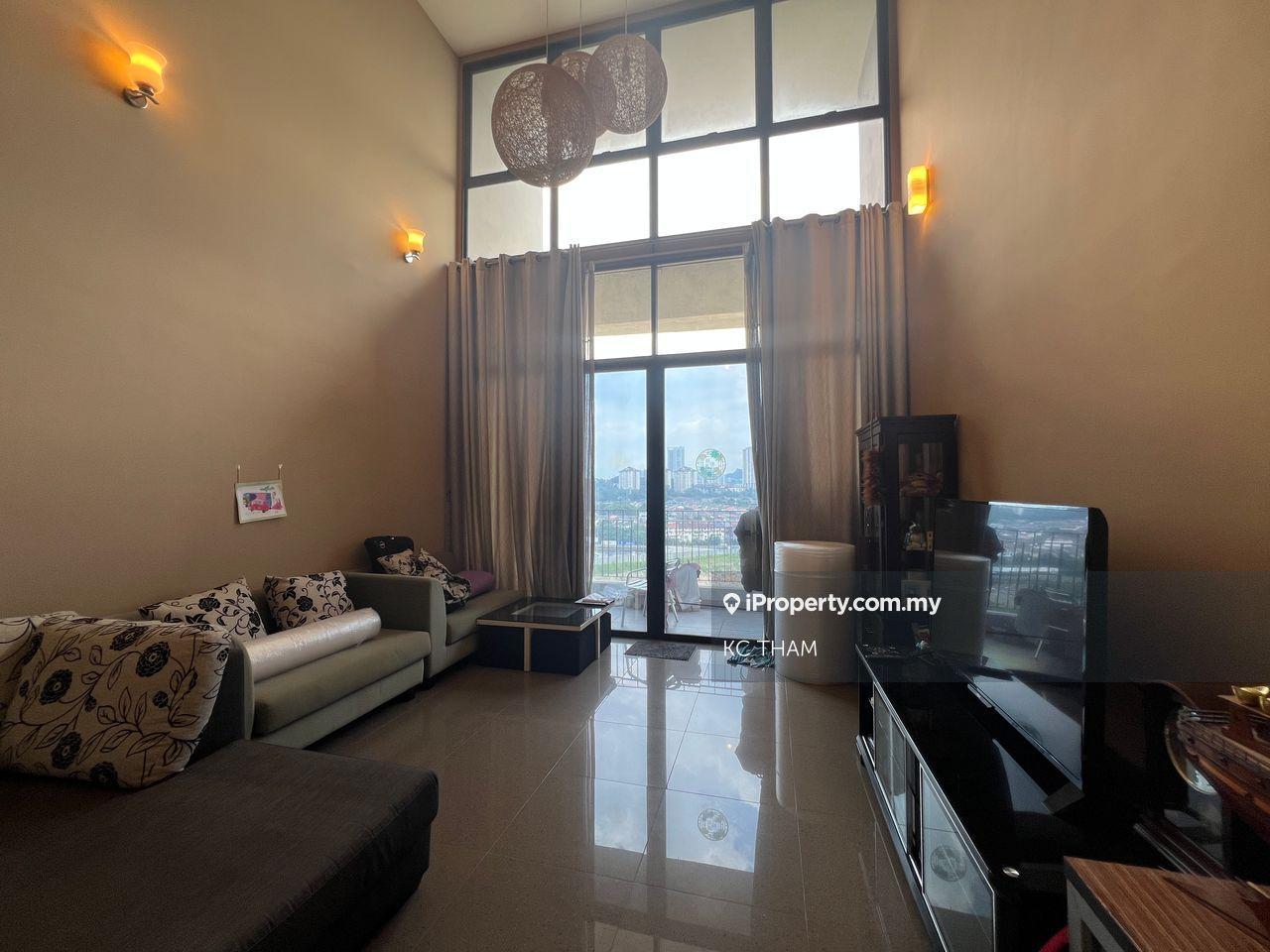 Condominium for Sale in Azelia Residence by KC THAM - iProperty.com.my