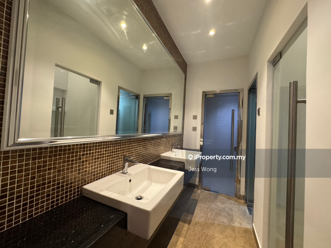 Kedai-Pejabat untuk Dijual di Kampung Sungai Kayu Ara, Petaling Jaya oleh Jess Wong - iProperty.com.my