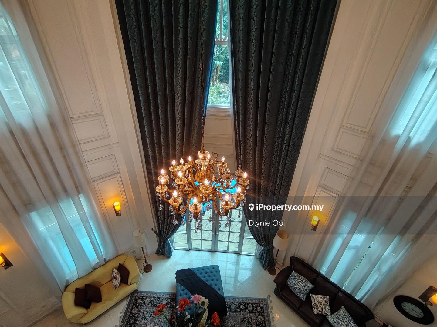 Banglo untuk Dijual di Saujana Impian, Kajang oleh Dlynie Ooi - iProperty.com.my