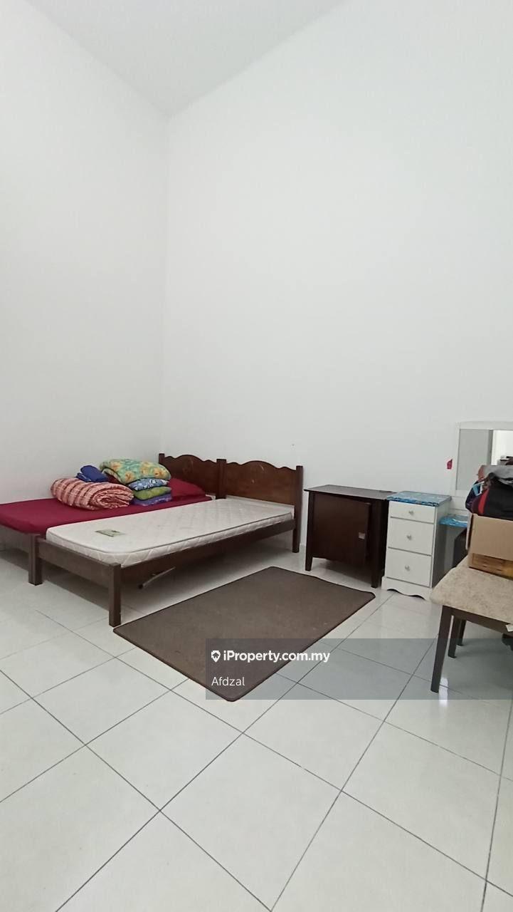 Rumah Berangkai 1 Tingkat untuk Dijual di Muar, Johor oleh Afdzal - iProperty.com.my