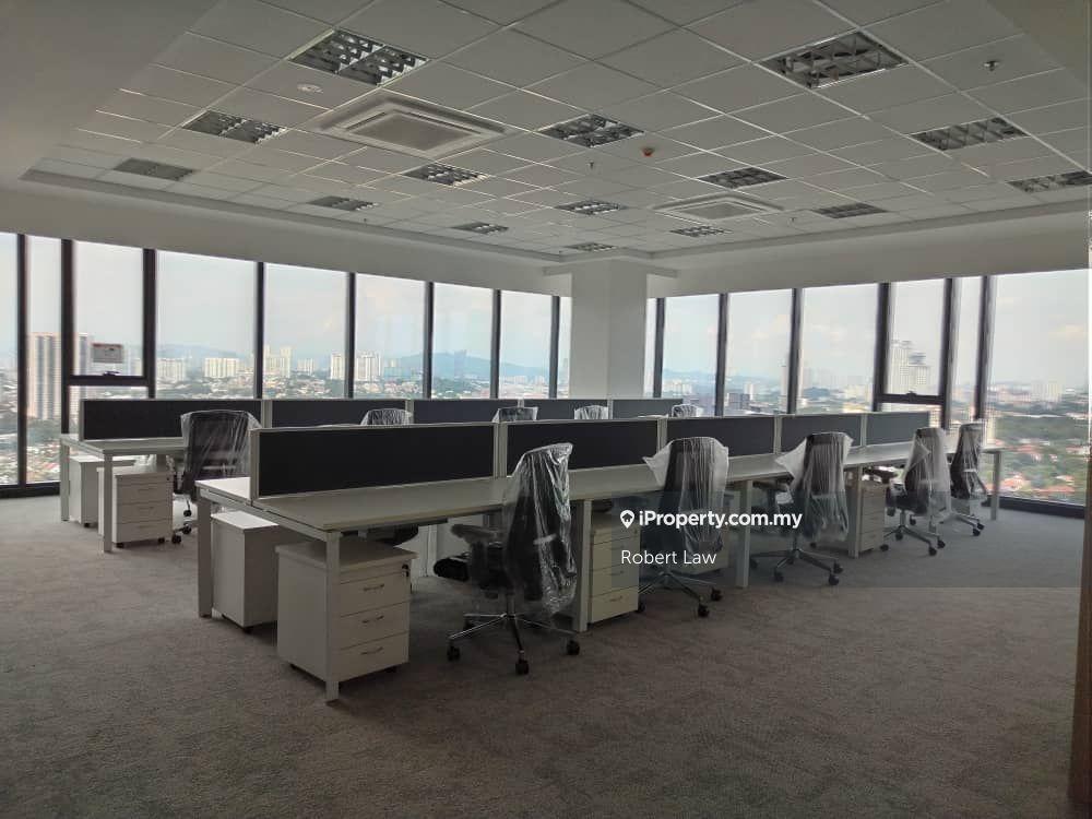 Office for Rent in Kuala Lumpur, Jalan Klang Lama (Old Klang Road) by Robert Law - iProperty.com.my