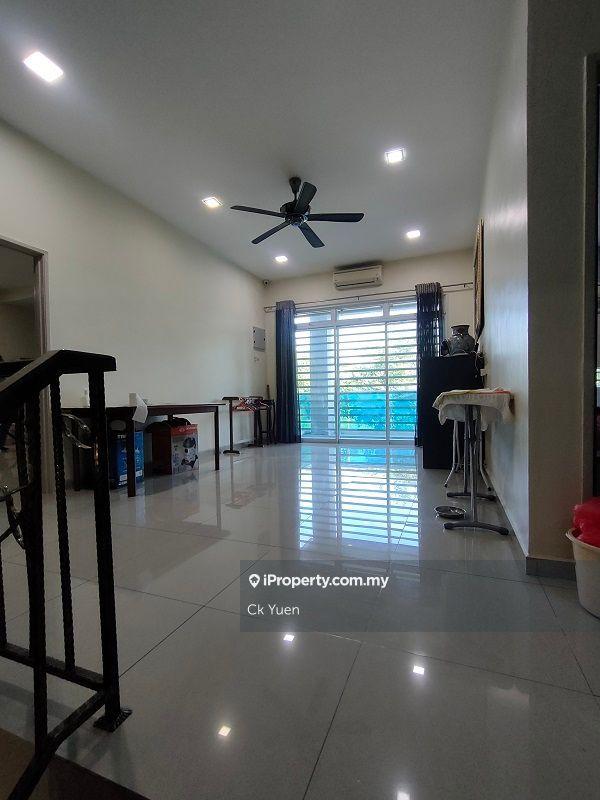 Semi-Detached House for Sale in Bandar Cyber Ipoh (Bandar Siber), Ipoh by Ck Yuen - iProperty.com.my