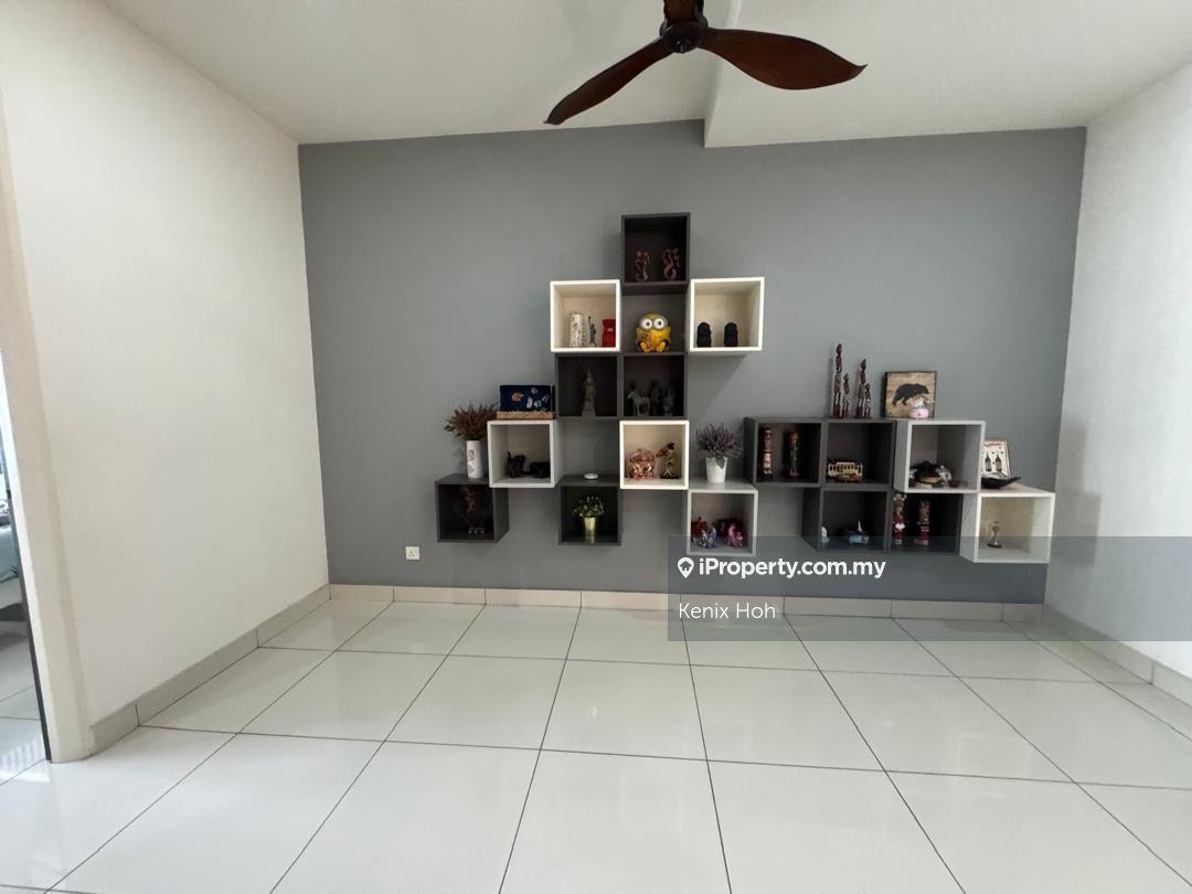 Rumah Berangkai 3 Tingkat untuk Dijual di Taman Subang Mas, Subang Jaya oleh Kenix Hoh - iProperty.com.my