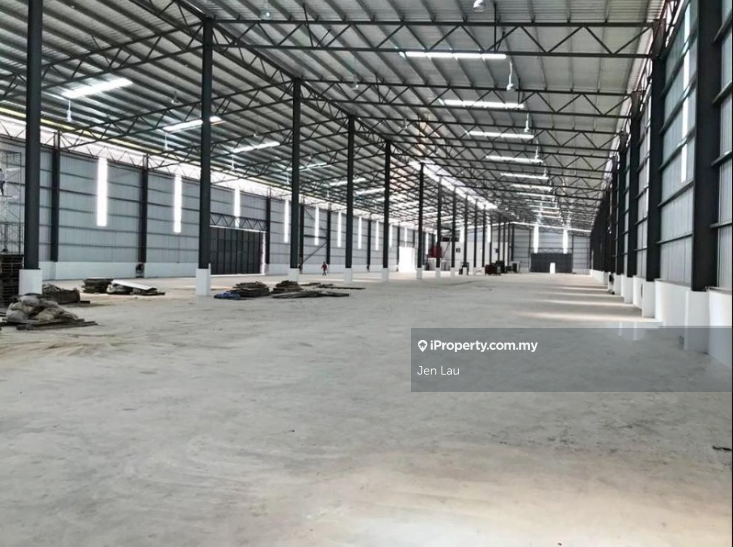 Kilang Terpisah untuk Disewa di Taman Sains Selangor, Kota Damansara oleh Jen Lau - iProperty.com.my