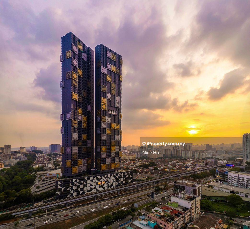 Service Residence for Sale in Arte Cheras by Alice Ho - iProperty.com.my