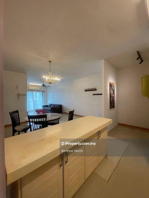 Condominium for Rent in Dynasty Garden Condominium by Andrew Neoh - iProperty.com.my