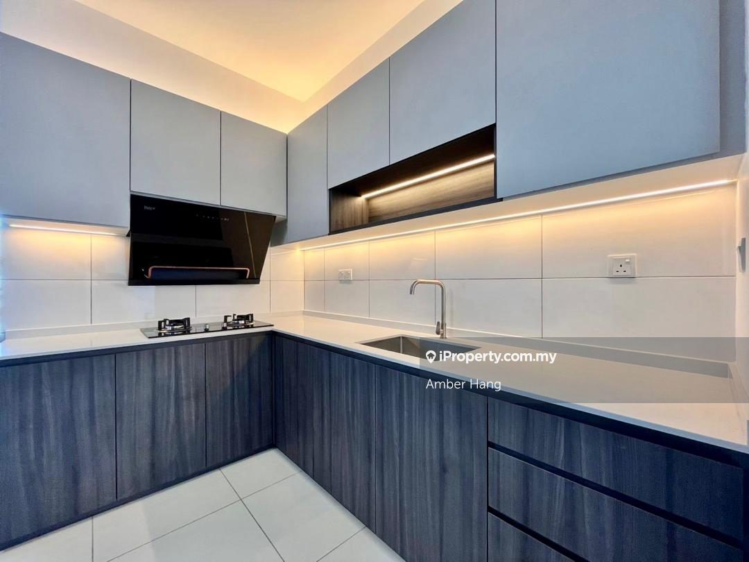 Condominium for Rent in Waterside Residence by Amber Hang - iProperty.com.my