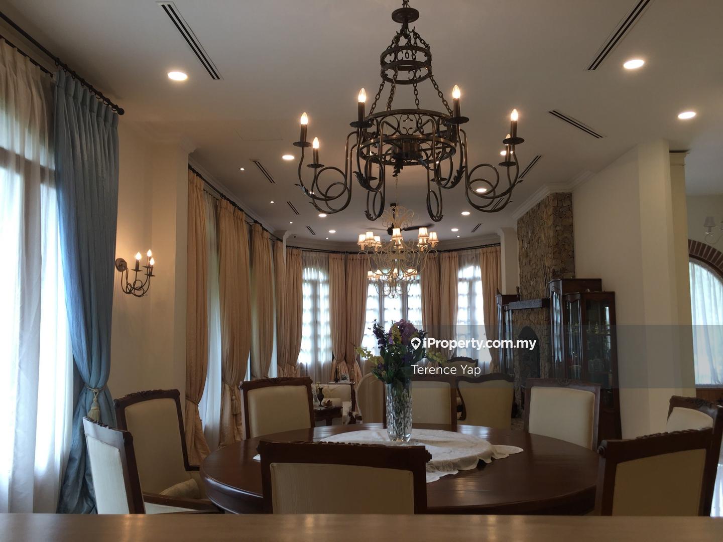 Banglo untuk Dijual di Bukit Rimau, Shah Alam oleh Terence Yap - iProperty.com.my