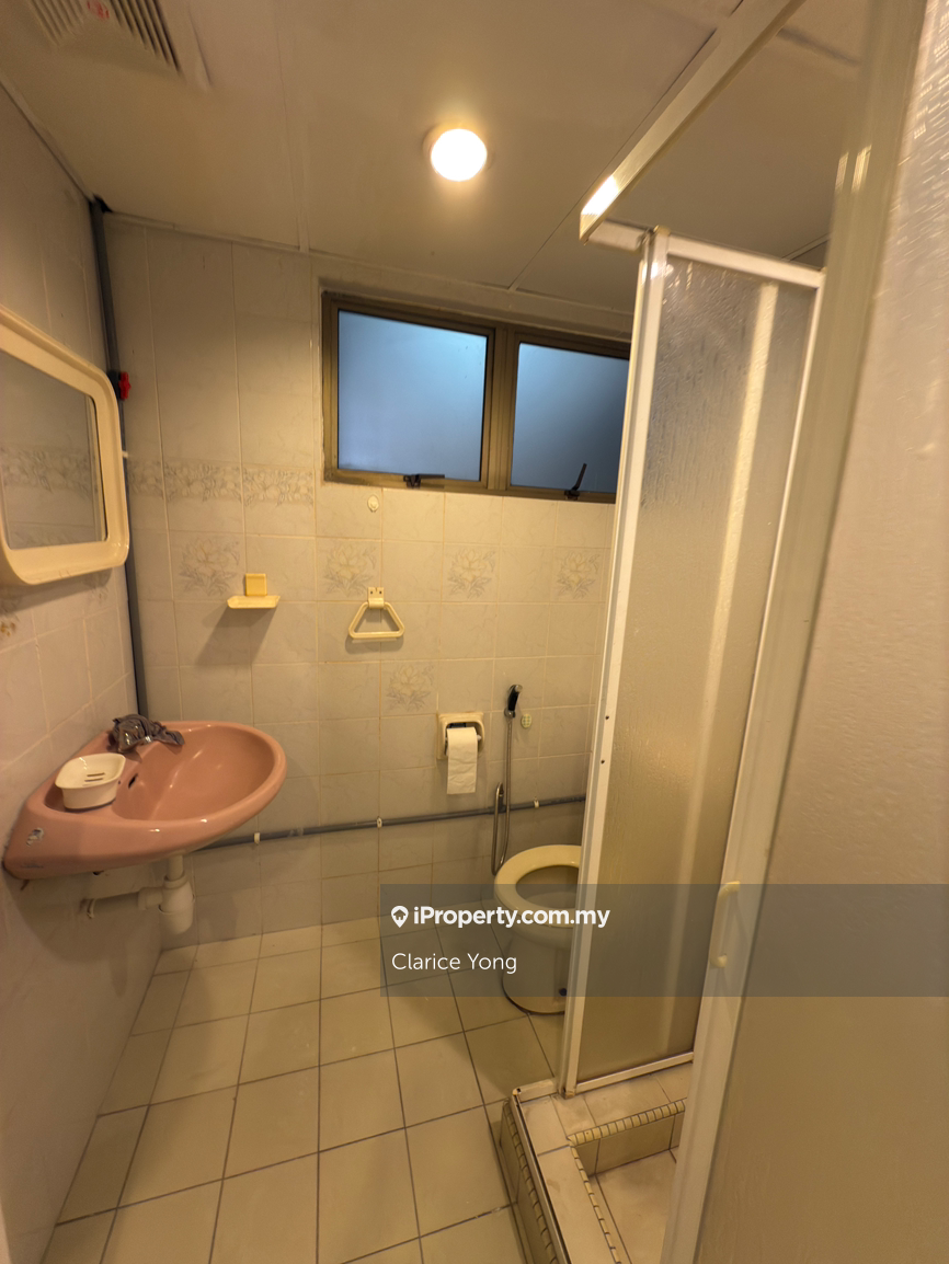 Condominium for Rent in Palmville Resort Condominium by Clarice Yong - iProperty.com.my