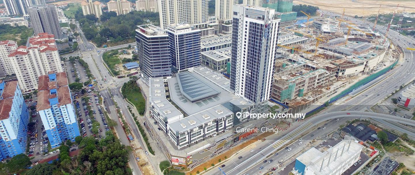 Kedai-Pejabat untuk Dijual di Bukit Jalil, Kuala Lumpur oleh Carene Chng - iProperty.com.my