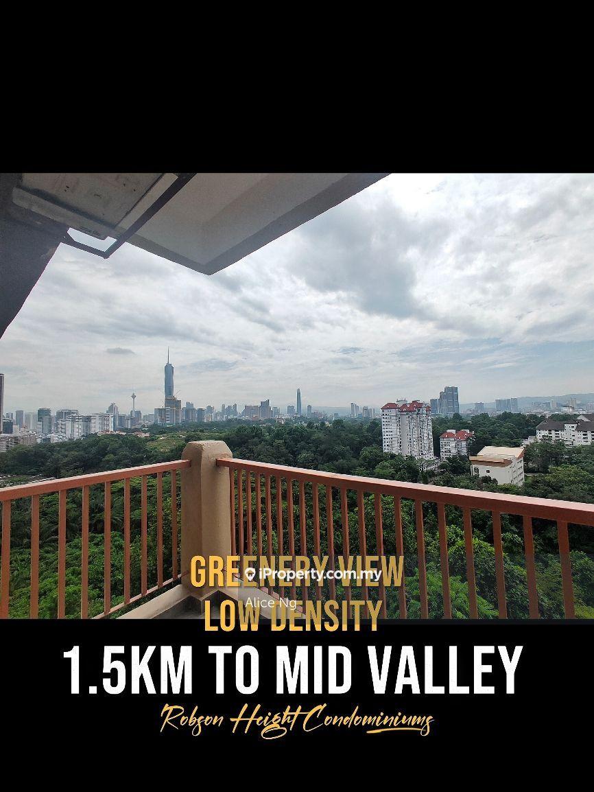 Condominium for Sale in Robson Heights by Alice Ng - iProperty.com.my