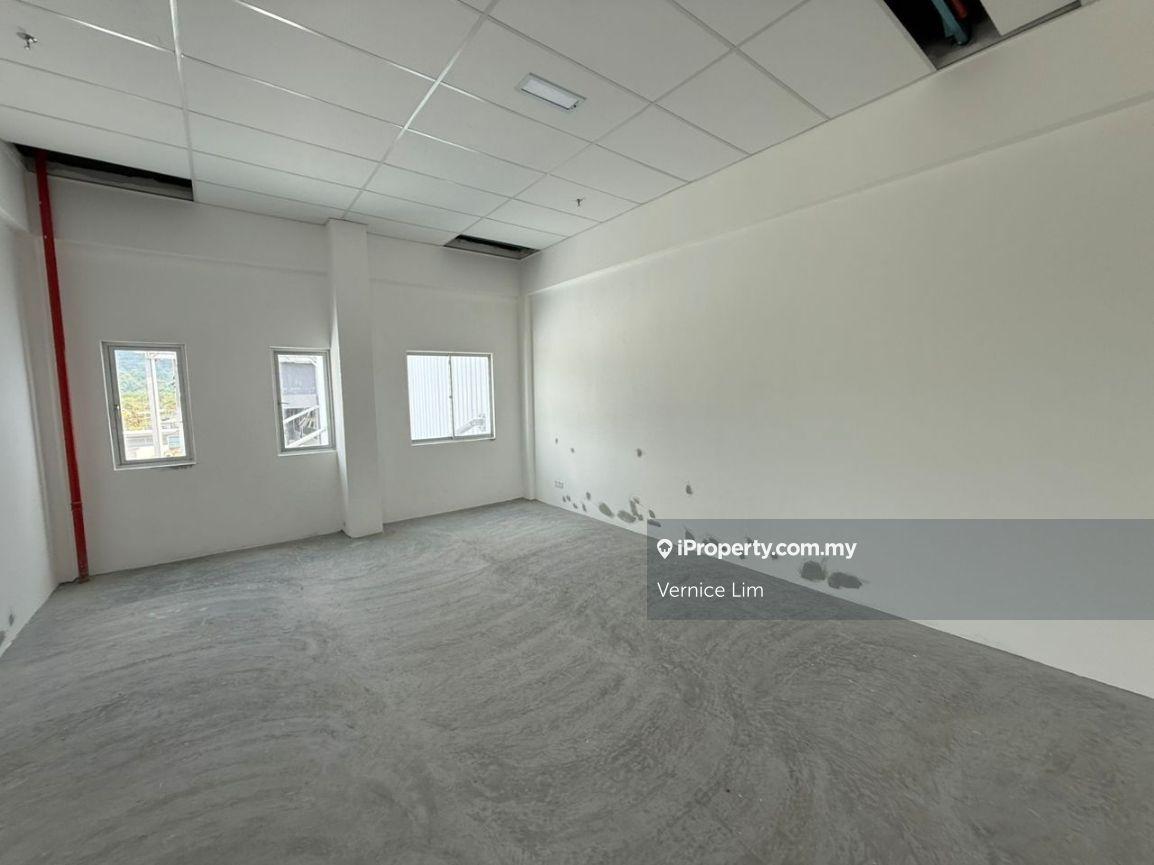 Semi-D Kilang untuk Dijual di SHAH ALAM BUKIT KEMUNING HICOM SEK 23 25 26 27 33, Shah Alam oleh Vernice Lim - iProperty.com.my