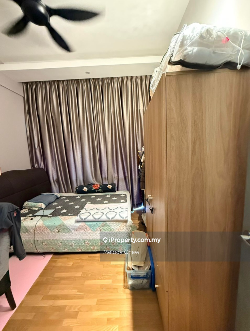 Residensi Servis untuk Disewa di Reflection Residences oleh Melody Chew - iProperty.com.my