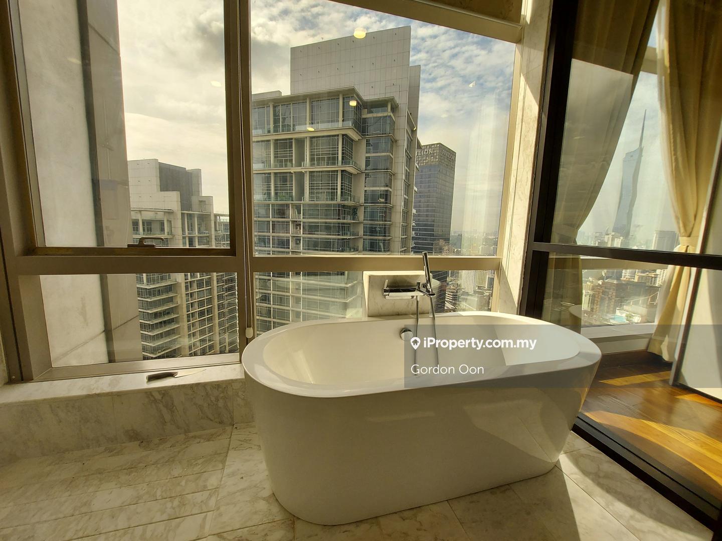 Residensi Servis untuk Dijual di Banyan Tree Signatures oleh Gordon Oon - iProperty.com.my