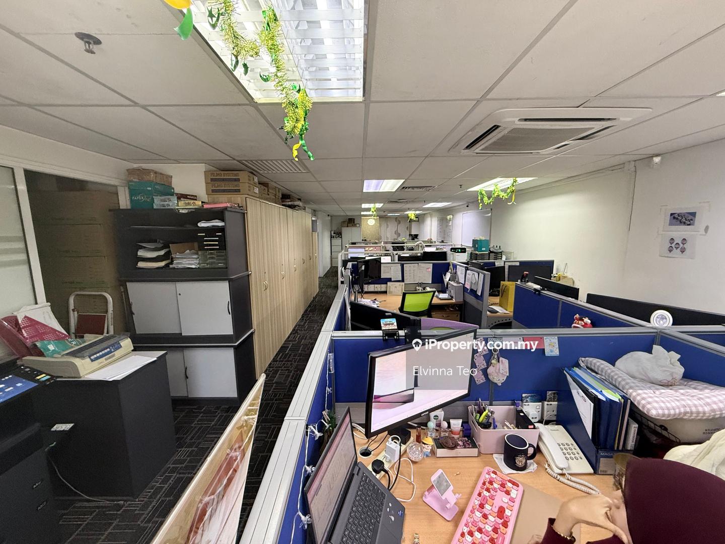 Office for Rent in Mid Valley City, Kuala Lumpur by Elvinna Teo - iProperty.com.my