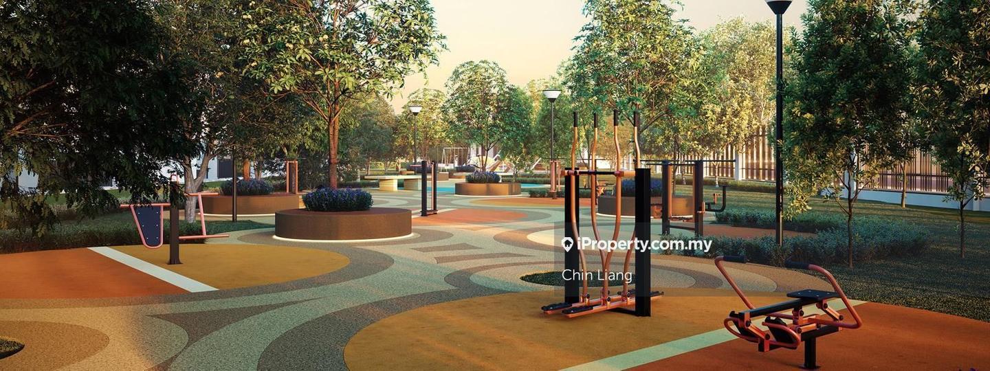 Rumah Kluster untuk Dijual di Kota Kemuning, Shah Alam oleh Chin Liang - iProperty.com.my